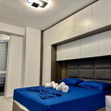 Azura Saranda Terraces Apt Экстерьер фото