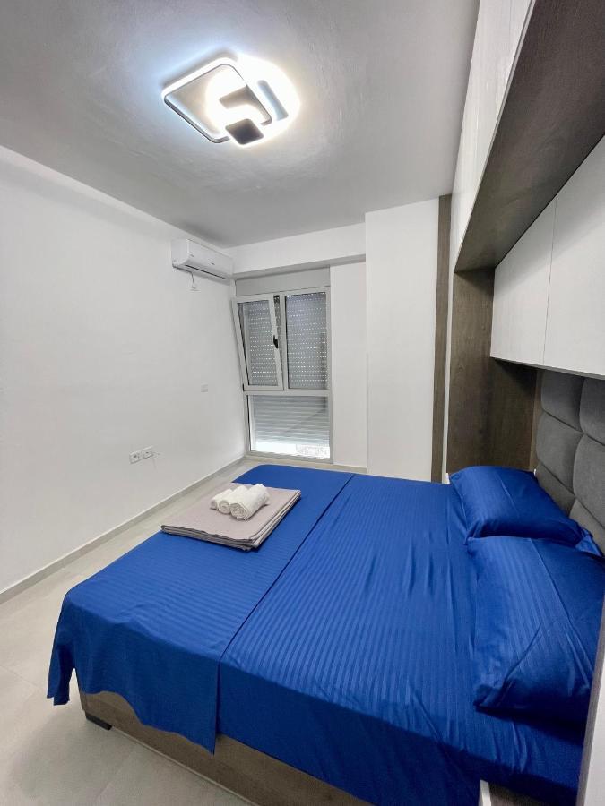 Azura Saranda Terraces Apt Экстерьер фото