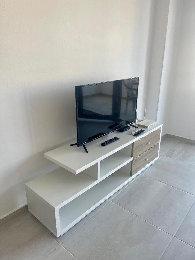 Azura Saranda Terraces Apt Экстерьер фото