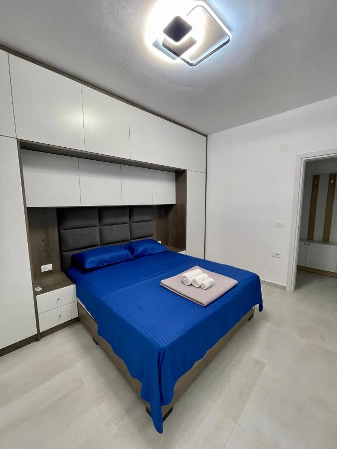 Azura Saranda Terraces Apt Экстерьер фото