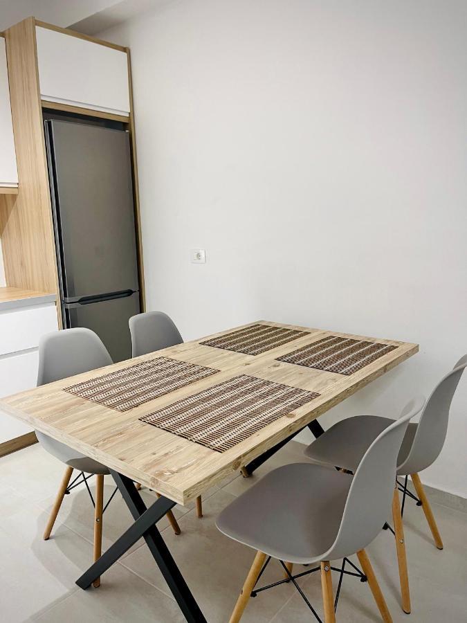 Azura Saranda Terraces Apt Экстерьер фото