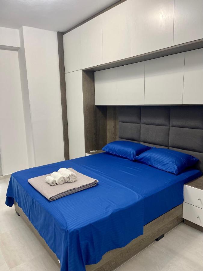 Azura Saranda Terraces Apt Экстерьер фото