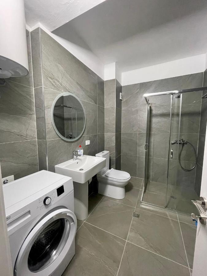 Azura Saranda Terraces Apt Экстерьер фото