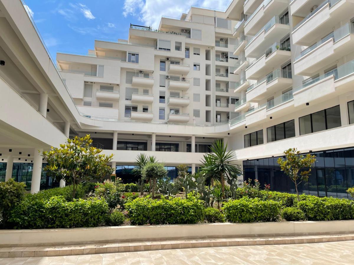 Azura Saranda Terraces Apt Экстерьер фото