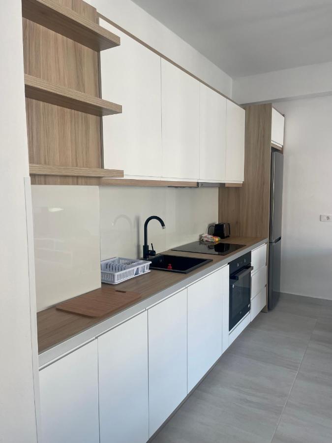 Azura Saranda Terraces Apt Экстерьер фото