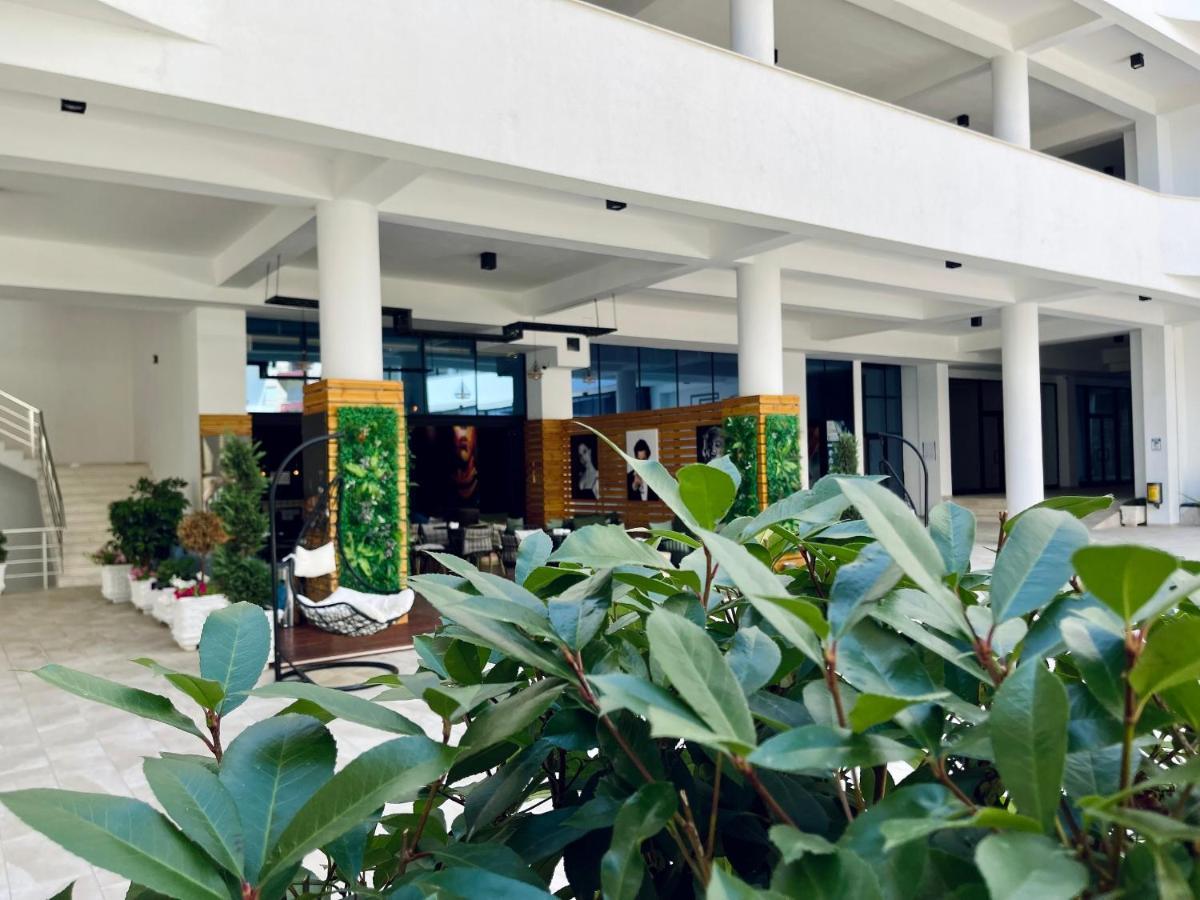 Azura Saranda Terraces Apt Экстерьер фото