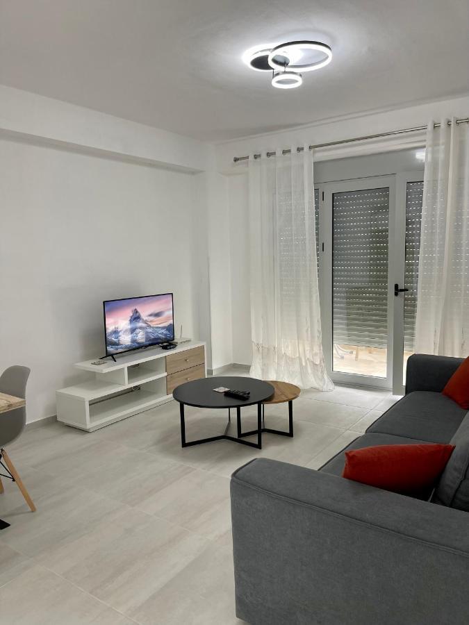 Azura Saranda Terraces Apt Экстерьер фото