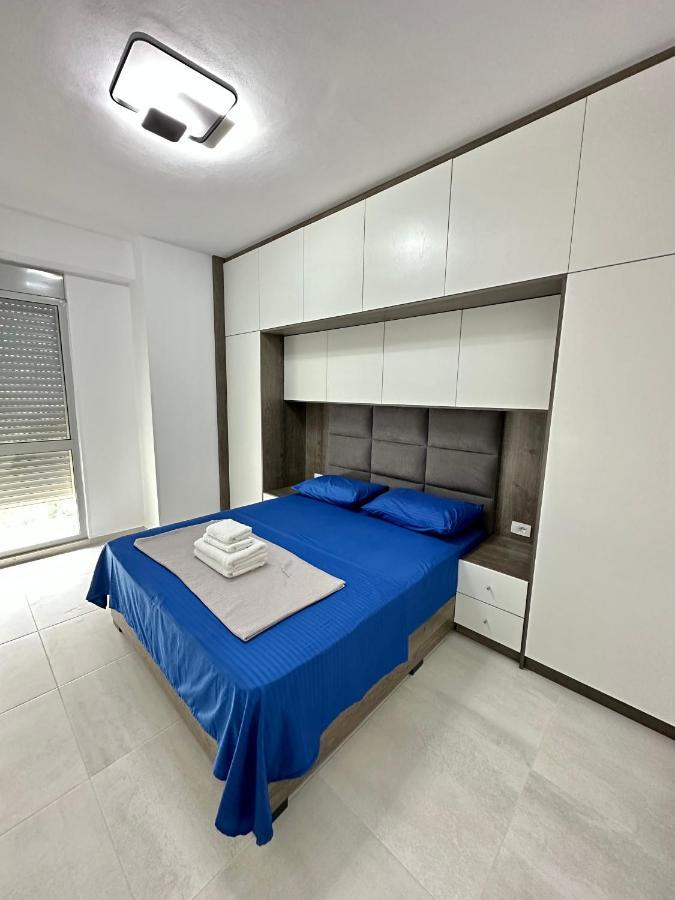 Azura Saranda Terraces Apt Экстерьер фото