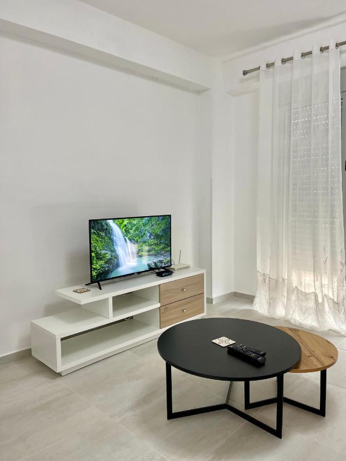 Azura Saranda Terraces Apt Экстерьер фото