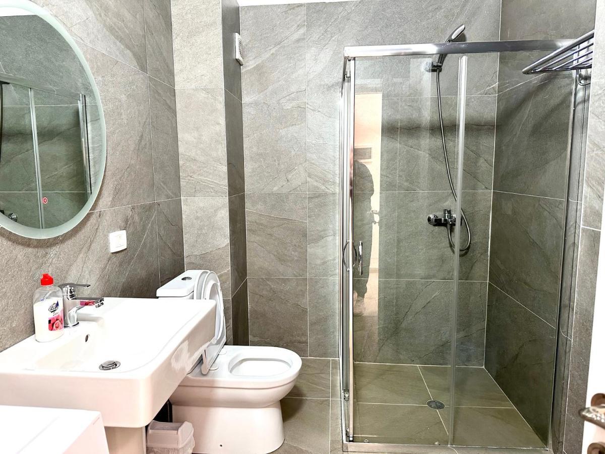 Azura Saranda Terraces Apt Экстерьер фото