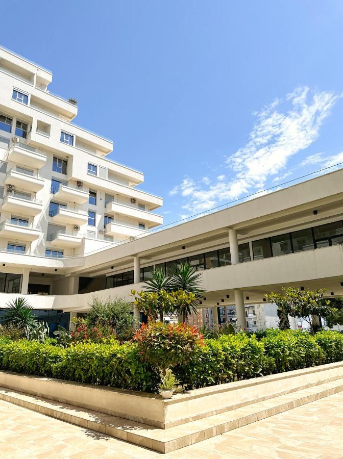Azura Saranda Terraces Apt Экстерьер фото