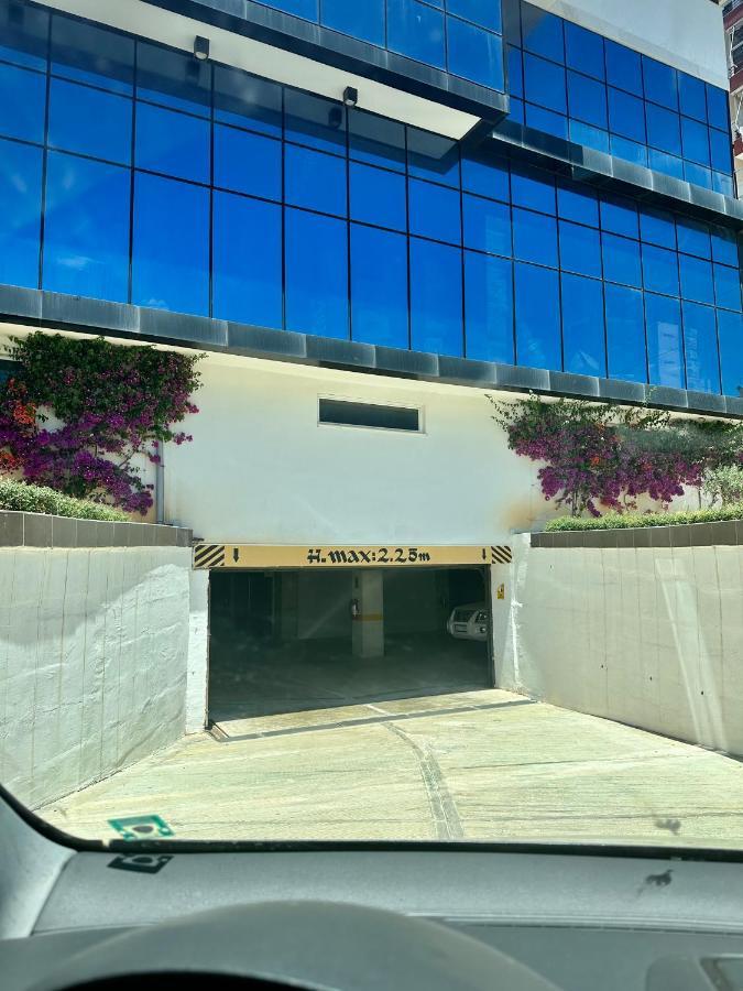 Azura Saranda Terraces Apt Экстерьер фото