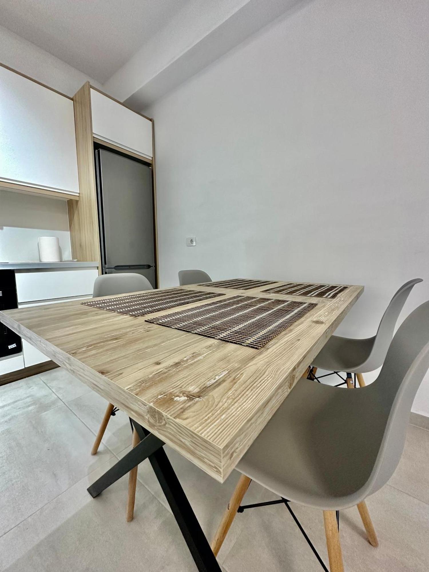 Azura Saranda Terraces Apt Экстерьер фото