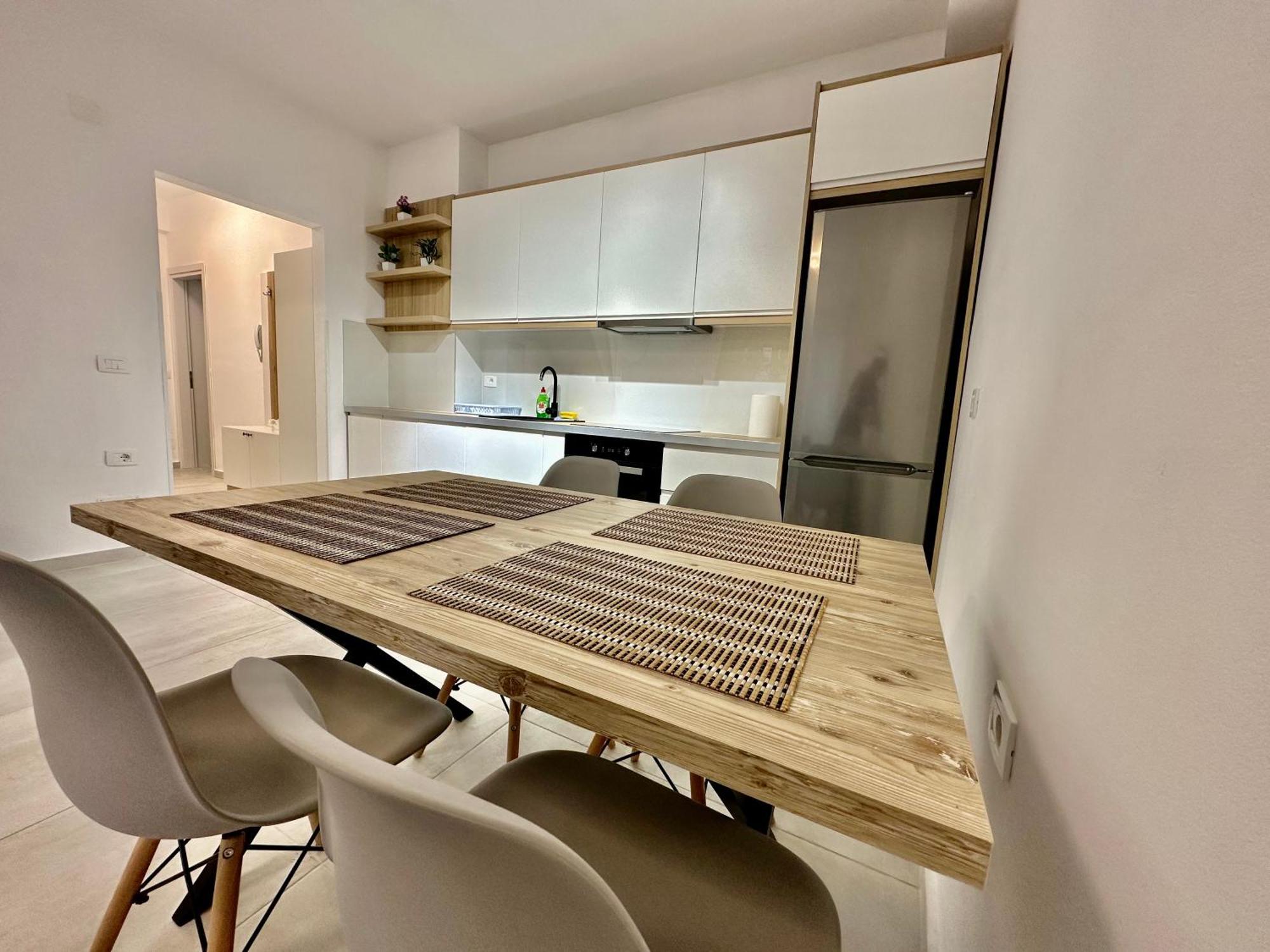 Azura Saranda Terraces Apt Экстерьер фото