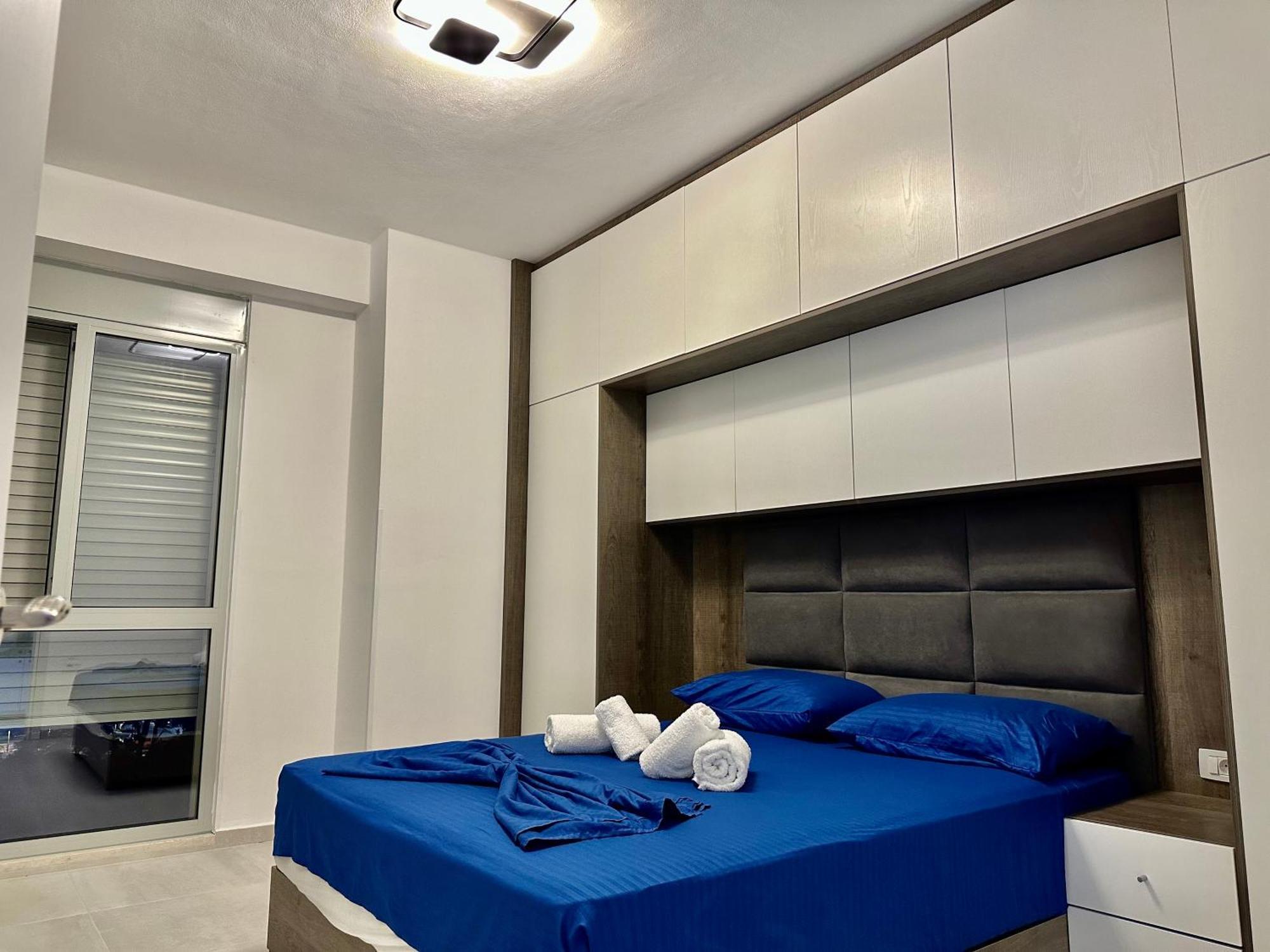 Azura Saranda Terraces Apt Экстерьер фото